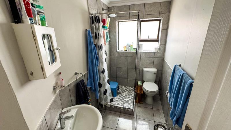 2 Bedroom Property for Sale in Dana Bay Western Cape